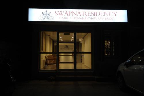 Swapna Residency in Thiruvananthapuram, India