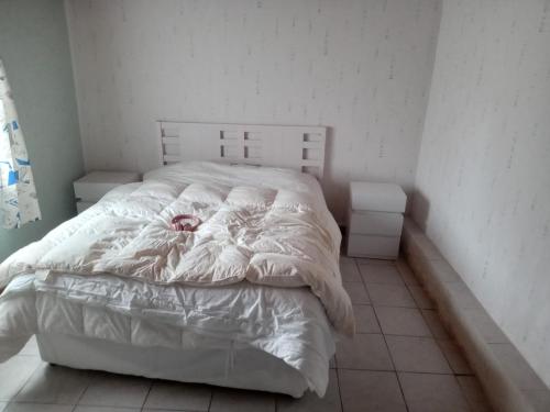 My Tenderness — hotel in Montendre