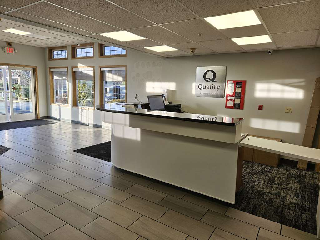 Quality Inn Tulalip Marysville - photo 8