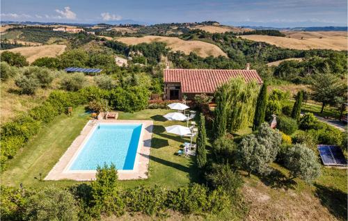 Awesome Home In Volterra — 4-Star Luxury Hotel in Volterra, Italy