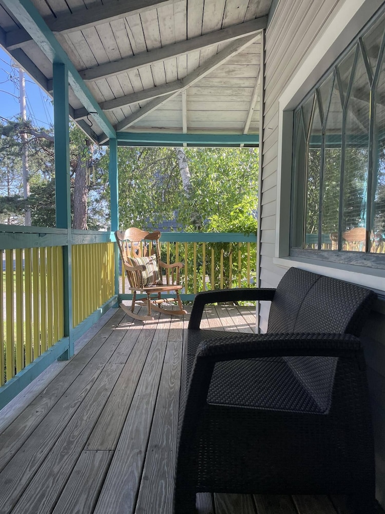 Grand Beach Inn - photo 56