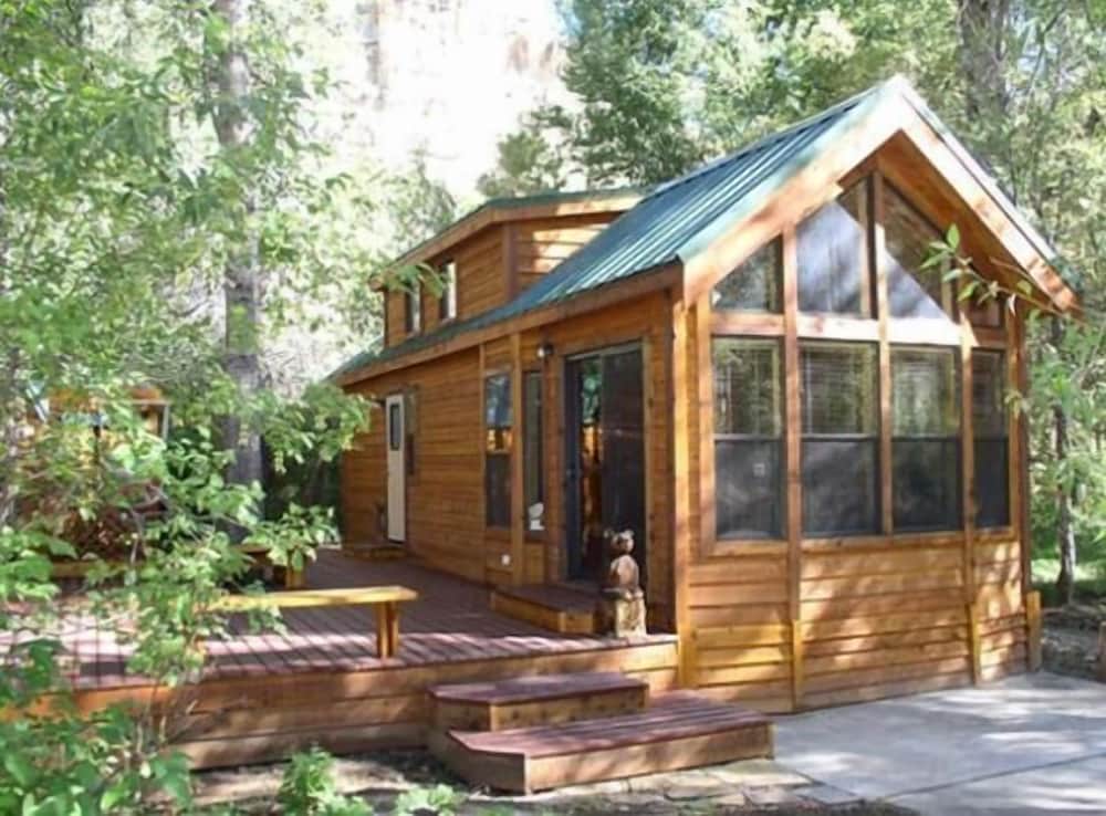 Cedar Pines Resort — South Lake Tahoe