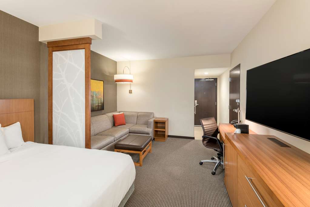 Hyatt Place Greenville Downtown - photo 60