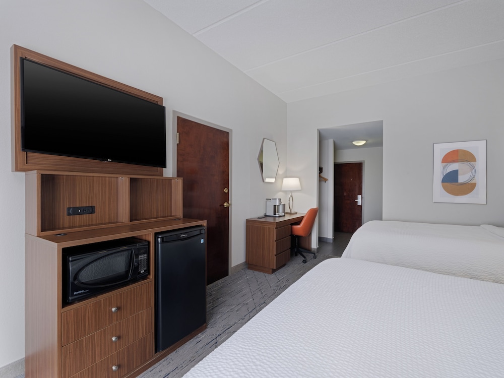 Holiday Inn Express & Suites Augusta West Fort Gordon by IHG - photo 28