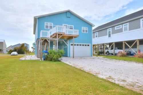 Ocean Breeze Retreat - featured photo