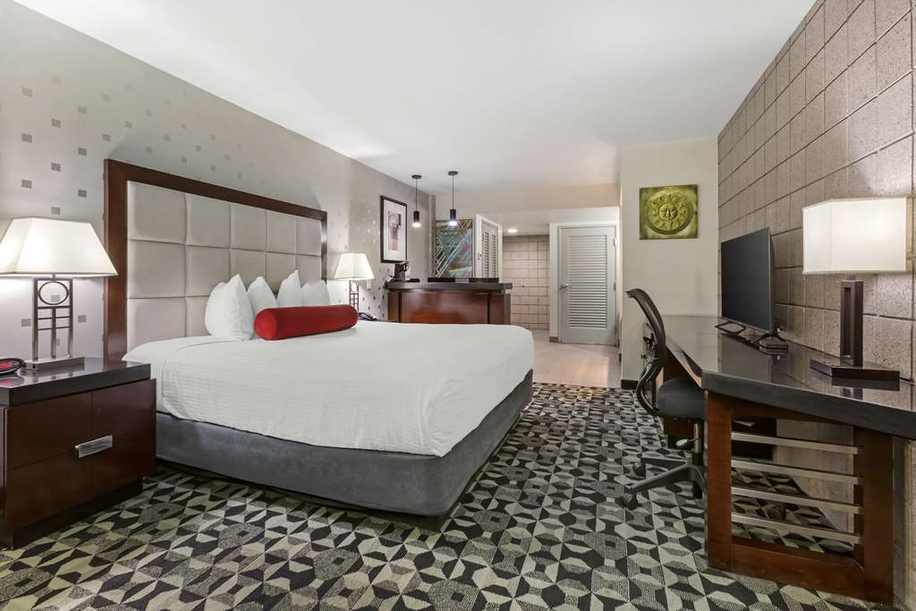 Best Western Plus Sundial - photo 30
