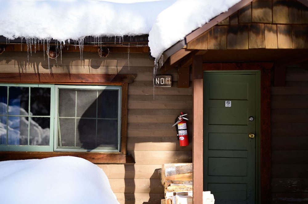 Lochsa Lodge Resort - photo 53