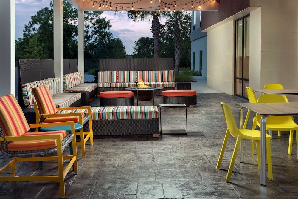 Home2 Suites by Hilton St. Augustine I 95 - photo 38