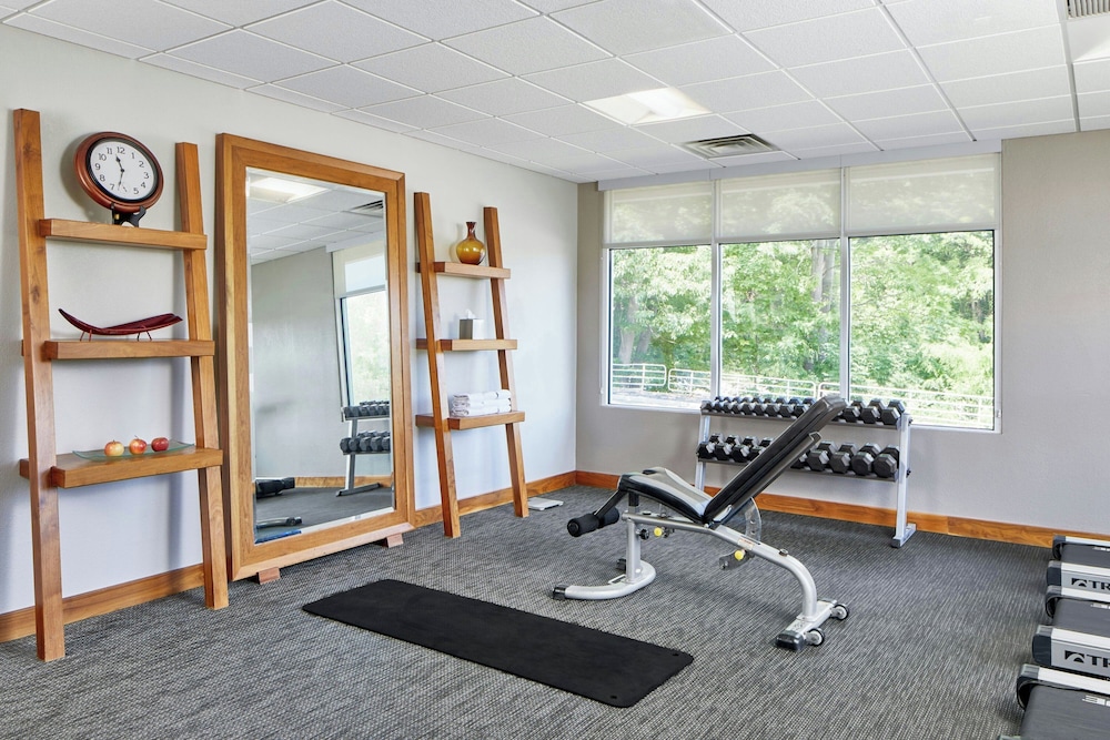Courtyard by Marriott Rochester East Penfield - photo 17