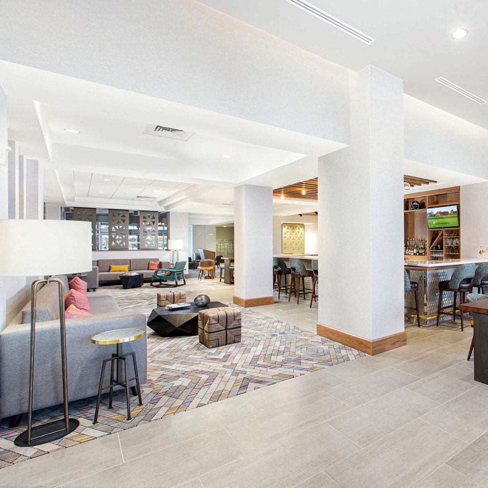DoubleTree by Hilton San Antonio Northwest - photo 6