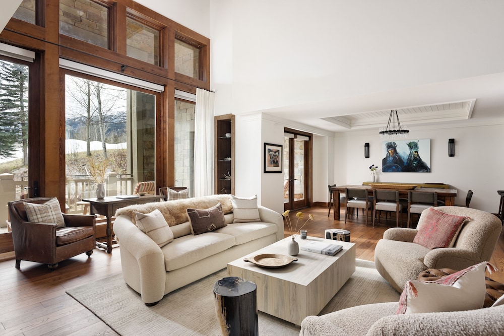 Four Seasons Resort Jackson Hole - photo 131