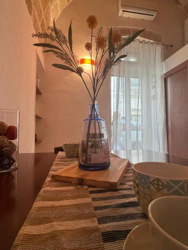 Dimora Nonna Sisina in Polignano A Mare, Italy