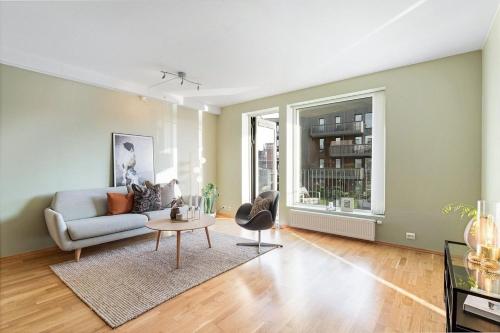 Siriskjeret in Stavanger, Norway