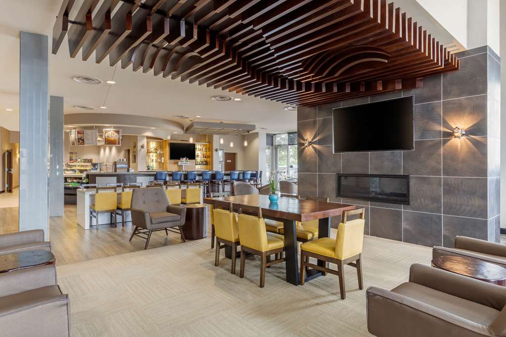 Cambria Hotel Denver International Airport - photo 5