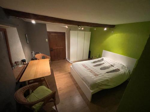 Au Duke - last minute hotel in Unknown City