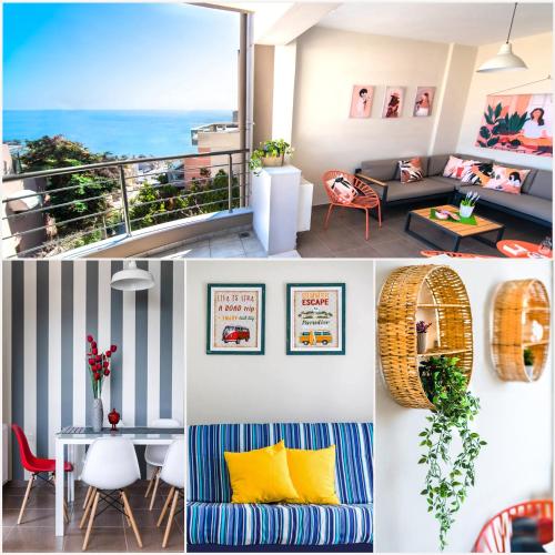 Sea Breeze Boutique — 4-Star Luxury Hotel in Kavala, Greece