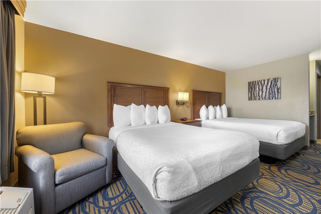 Best Western Woodburn - photo 14