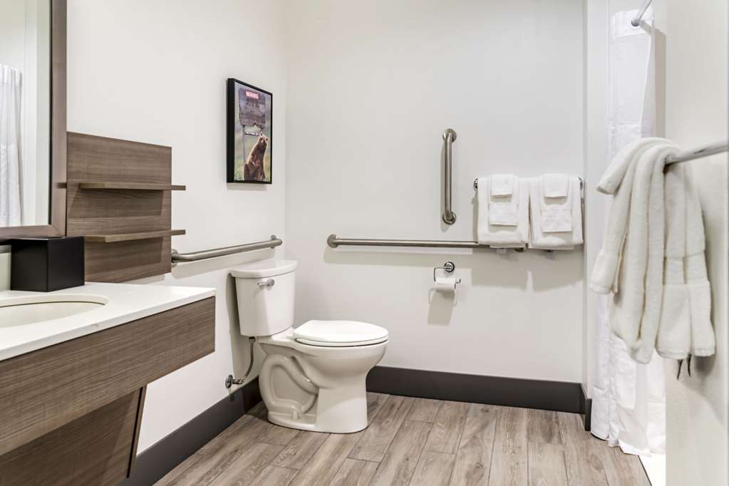 Comfort Inn Fairbanks AK - photo 15