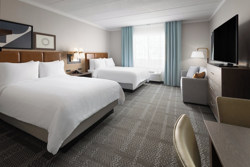 Staybridge Suites Rehoboth Beach by IHG - photo 14