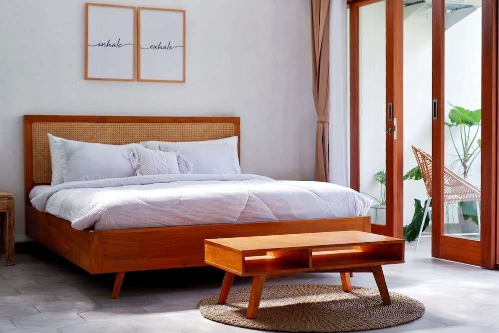 The Sloth Bali - last minute hotel in Canggu