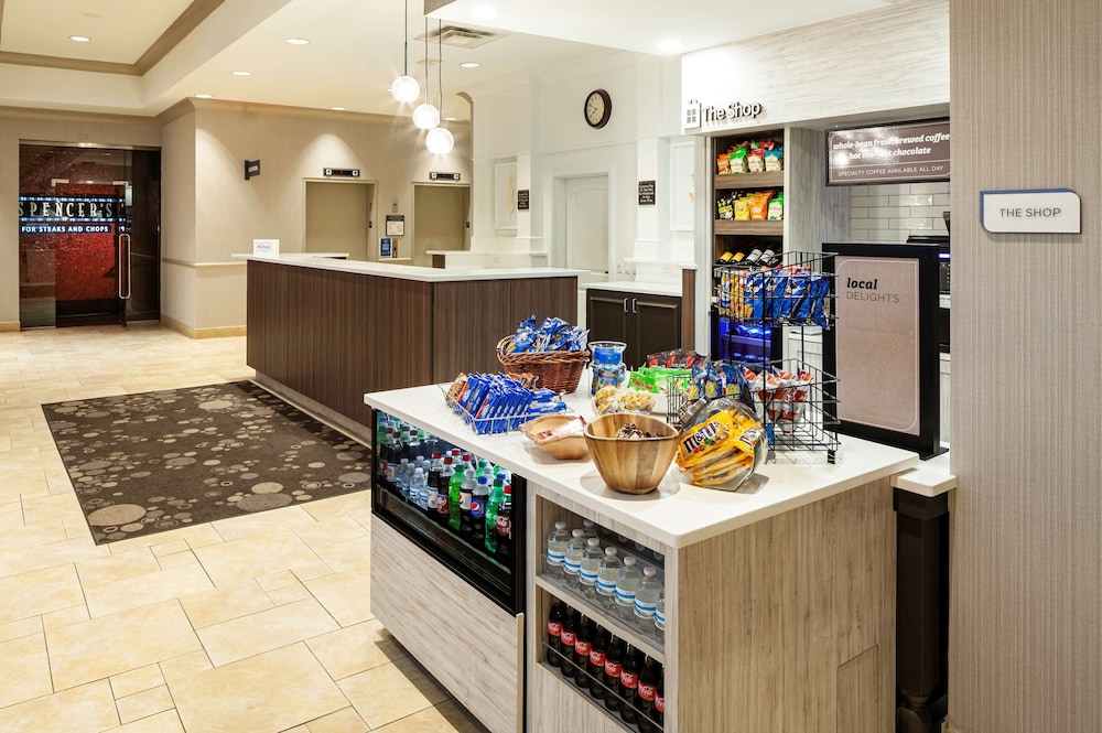 Hilton Garden Inn Omaha Downtown Old Market Area - photo 5