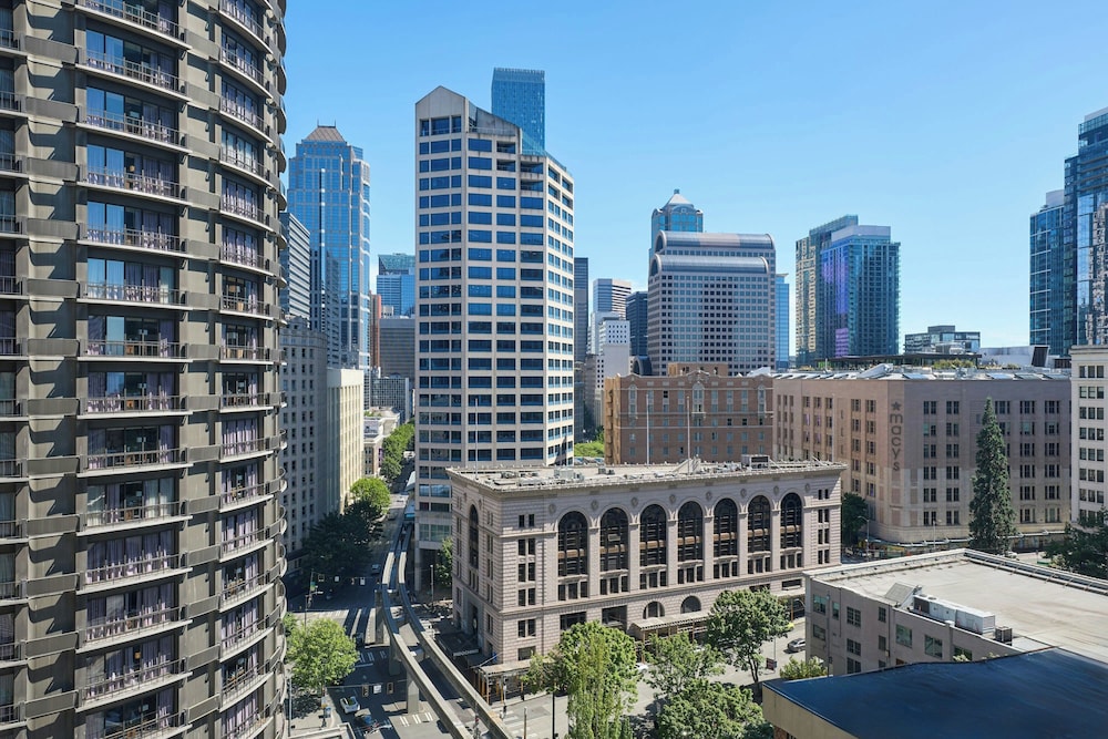The Westin Seattle - photo 29