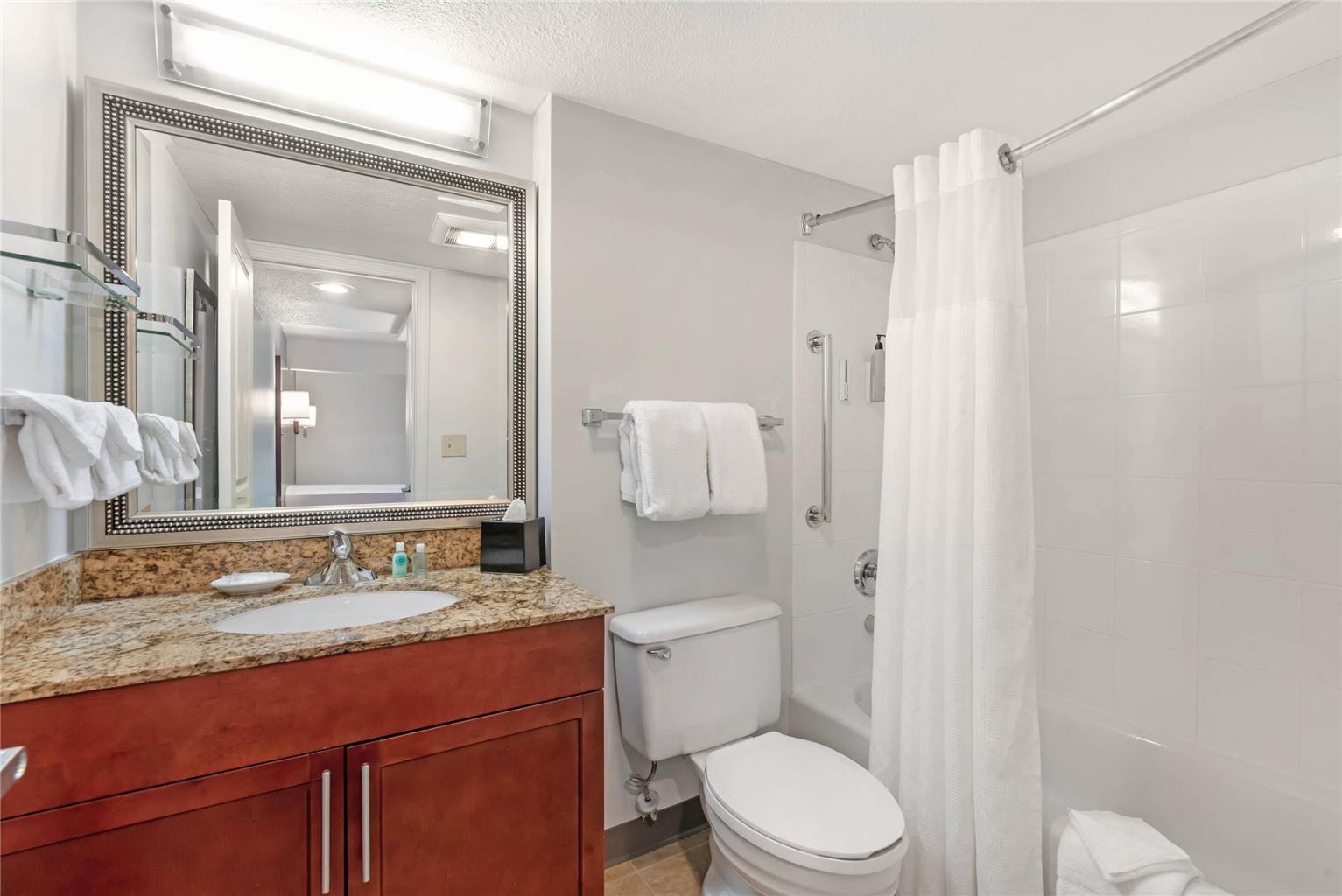 MainStay Suites St. Louis Galleria - photo 14