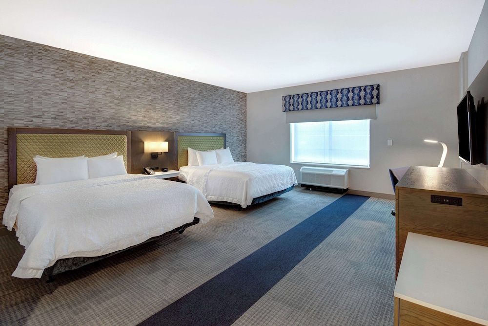 Hampton Inn by Hilton Queen Creek - photo 15