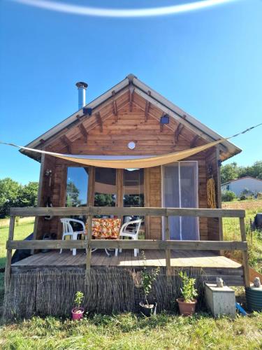 La Casita — Villefranque