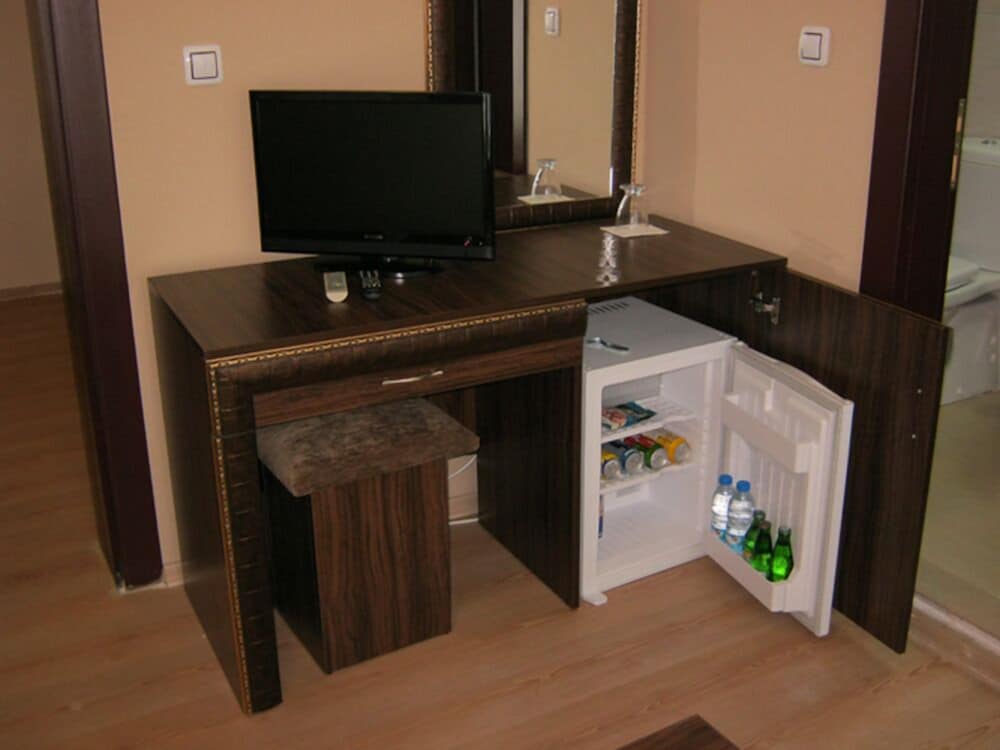 Cingoz Resort Hotel — Kirsehir — photo 5
