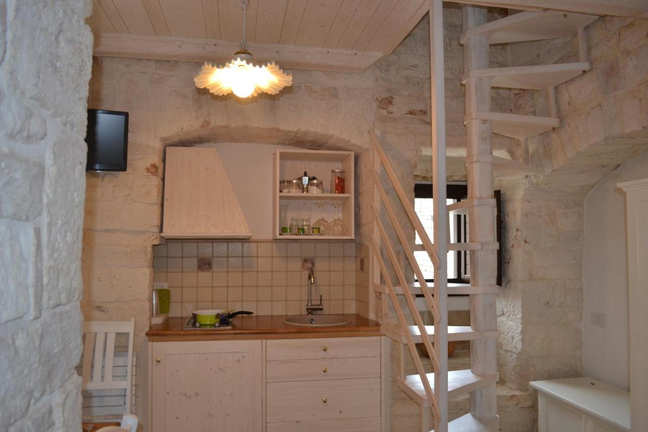 Conversa De Amicis n 8 — Alberobello — photo 5