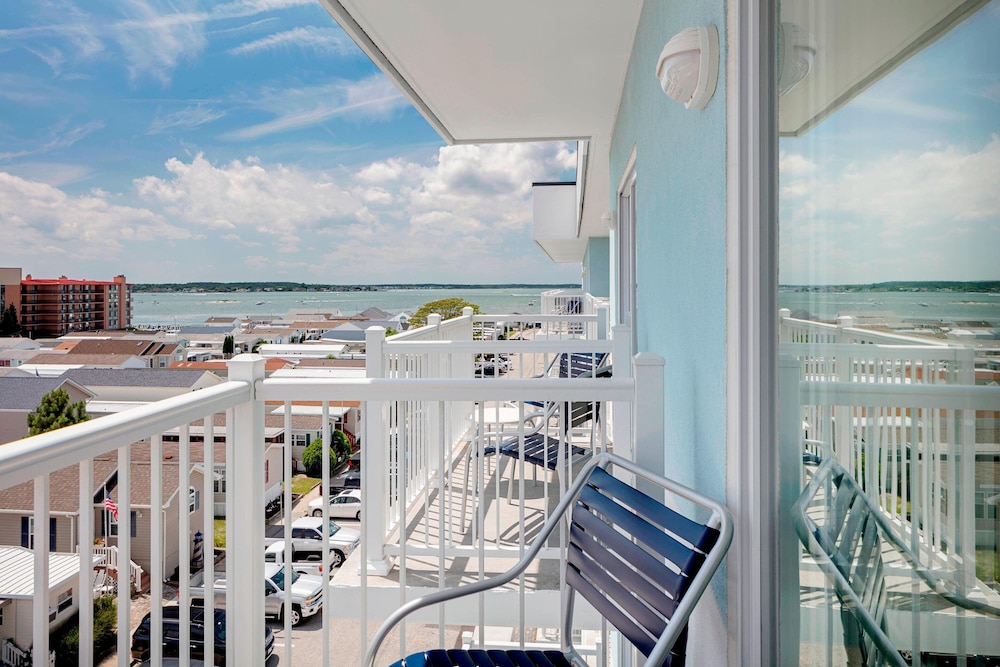 Fairfield Inn & Suites by Marriott Ocean City - photo 9