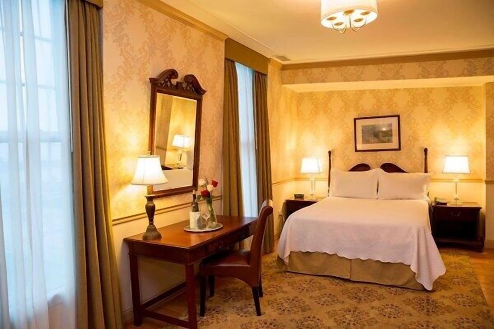 Penn's View Hotel - photo 8