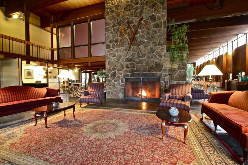 Fireside Inn & Suites West Lebanon - photo 2