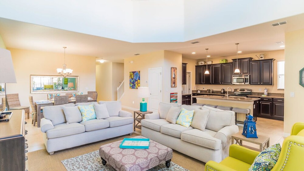 Grhmap9004 Paradise Palms Resort 5 Bed 5 Baths House - photo 2