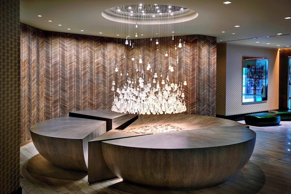 Renaissance Phoenix Downtown - photo 87