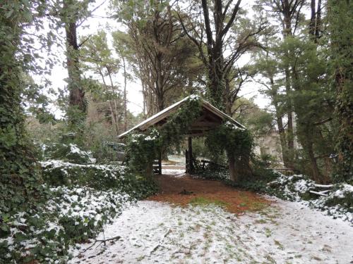 Aldea del bosque - last minute hotel in Unknown City