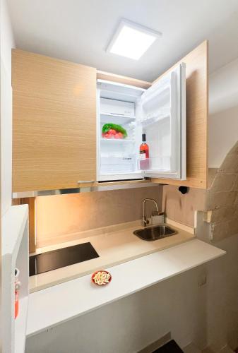 Vita Vivet Guest House — 4-Star Luxury Hotel in Francavilla Fontana, Italy