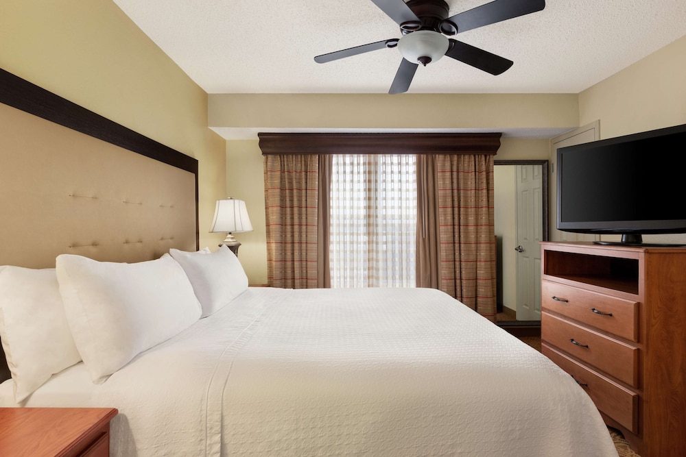 Homewood Suites Dallas Park Central - photo 15