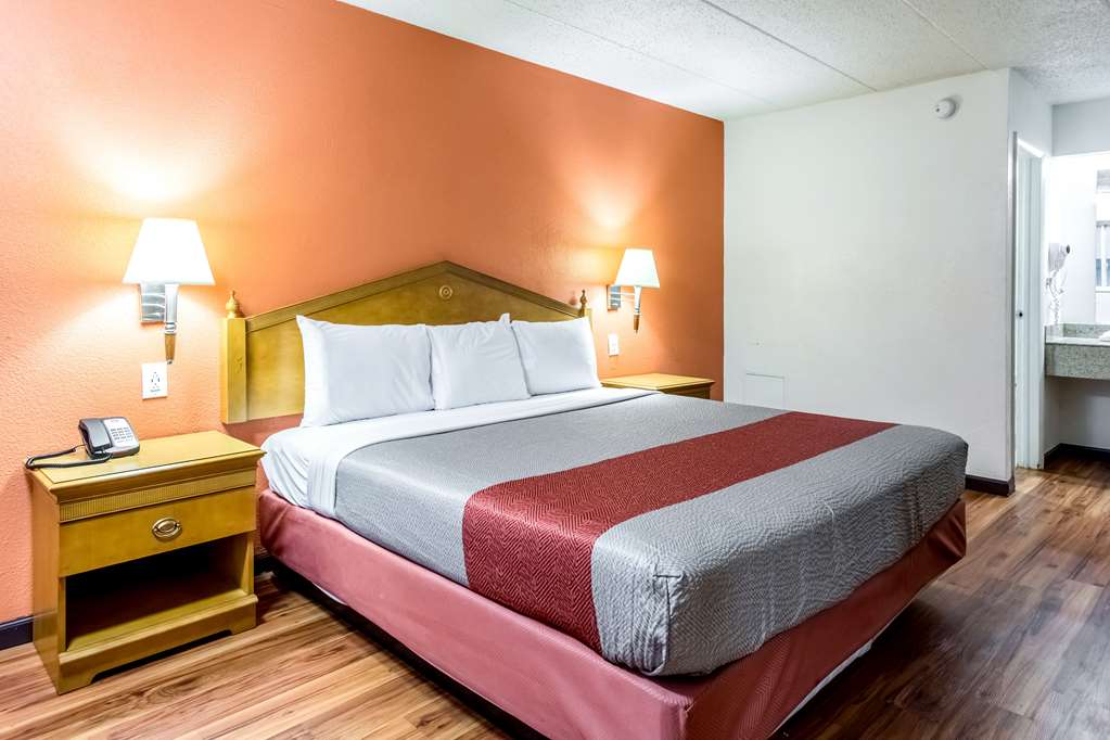 Motel 6 Grove City OH - photo 12