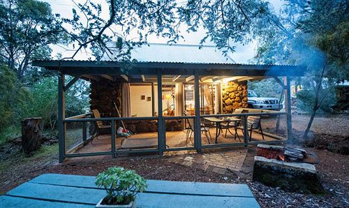 Margaret River Stone Cottages — Margaret River