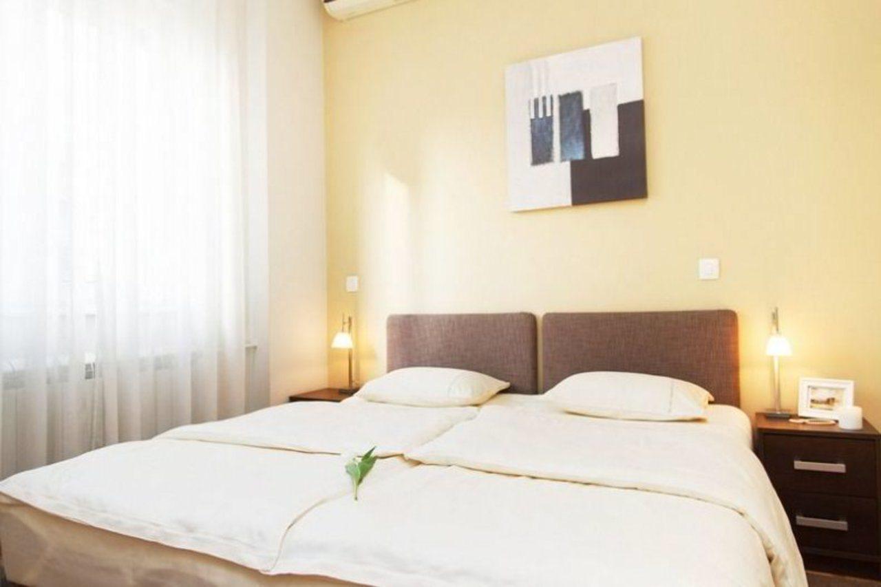 Apartment Bohemian Quart — 4-Star Luxury Hotel in Belgrade, Serbia