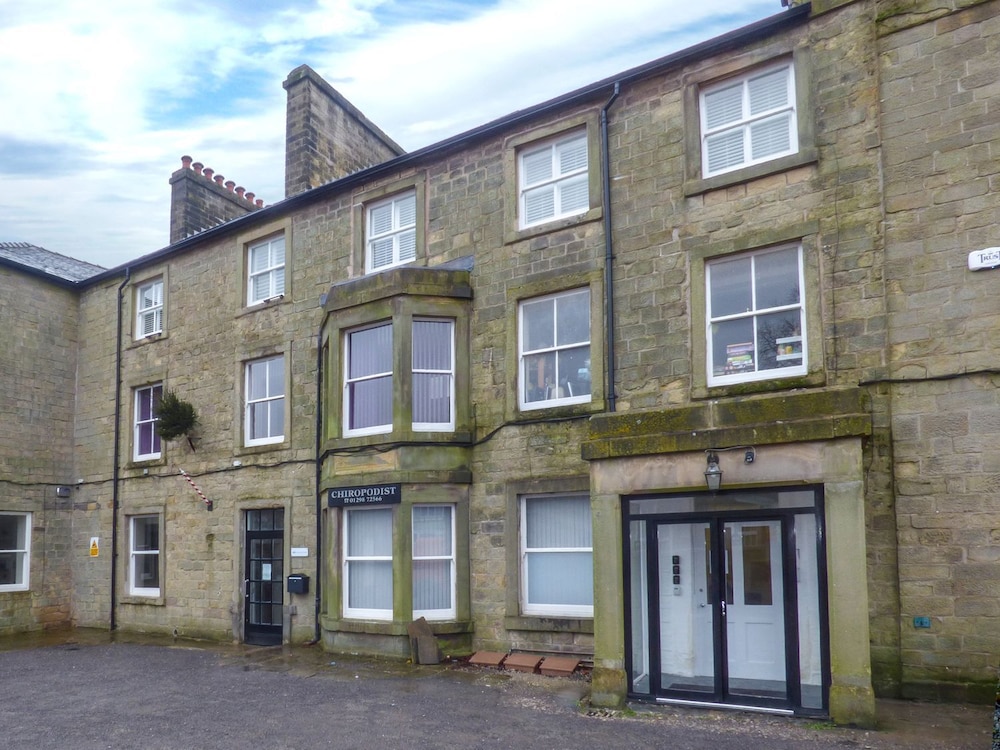 11 Eagle Parade — 4-Star Luxury Hotel in Buxton, United Kingdom