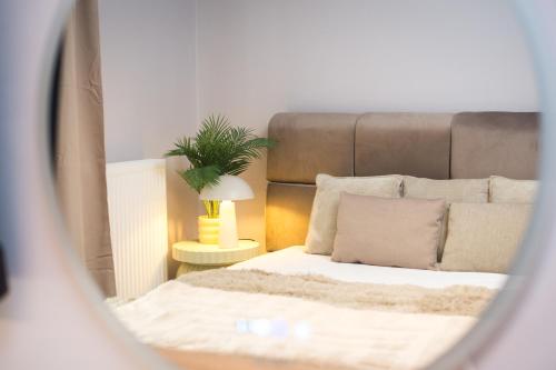 Aurora Luxury Apartment Alexandroupolis — 4-Star Luxury Hotel in Alexandroupoli, Greece