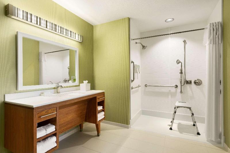 Home2 Suites by Hilton Little Rock West - photo 106