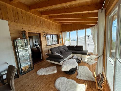 Panoramahütte Hochrindl - last minute hotel in Unknown City