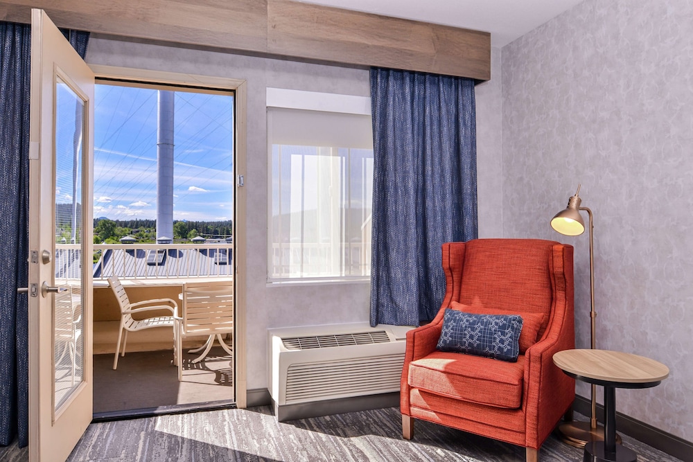 Hilton Garden Inn Bend - photo 12