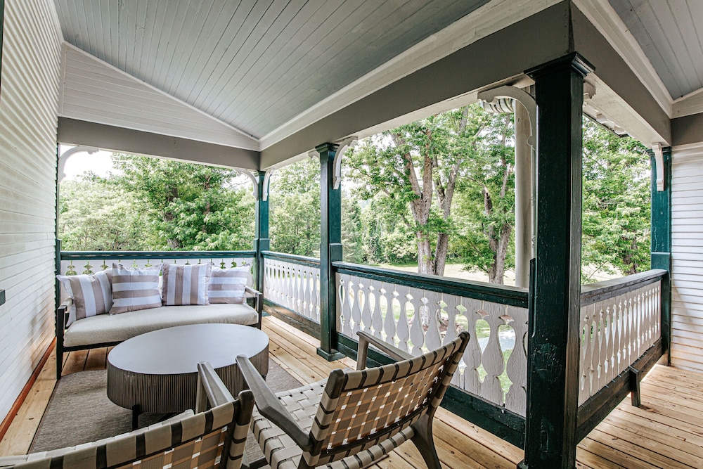 Afton Mountain Inn - photo 127