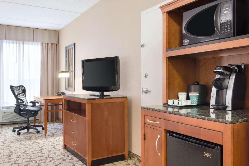 Hilton Garden Inn Tuscaloosa - photo 67