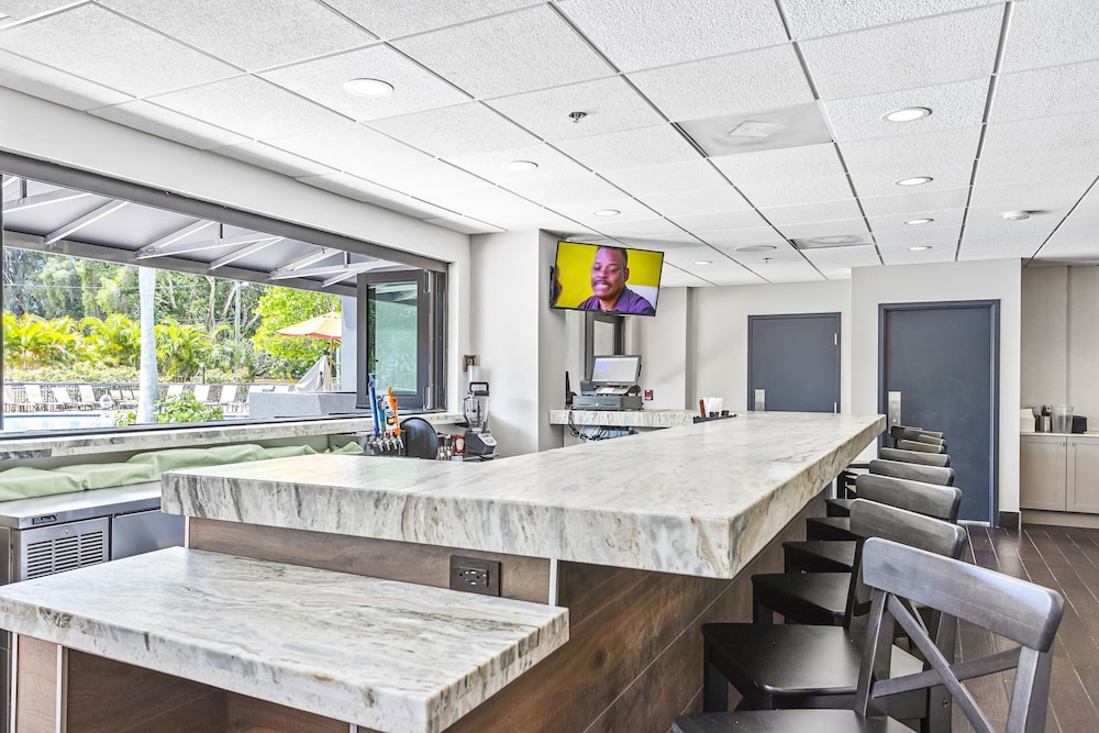 Holiday Inn St. Petersburg West by IHG - photo 54